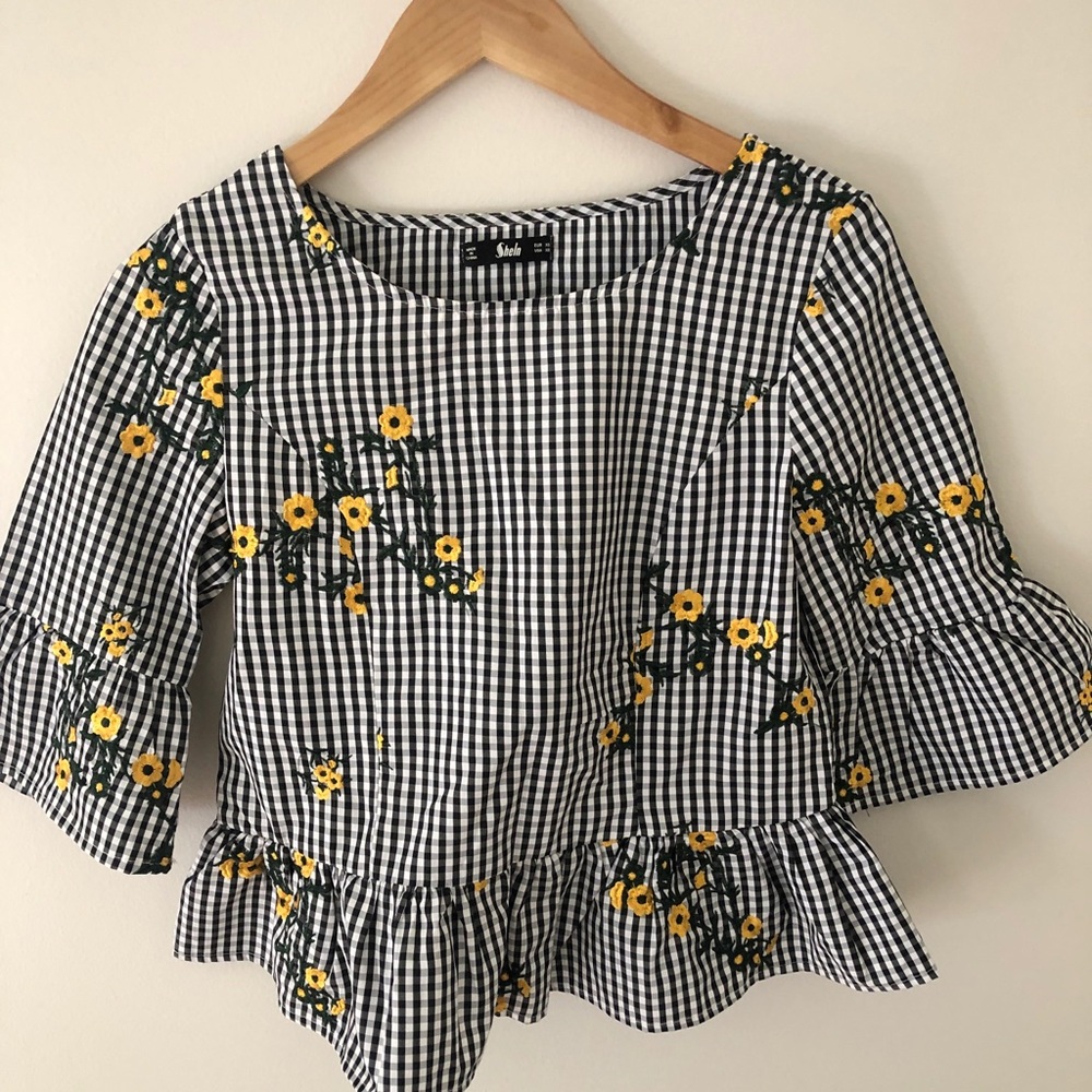 SHEIN size XS
